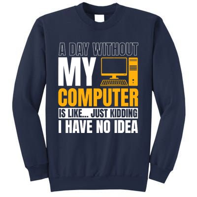 Tech Support Help Desk It Call Center Computer Geek Agent Sweatshirt