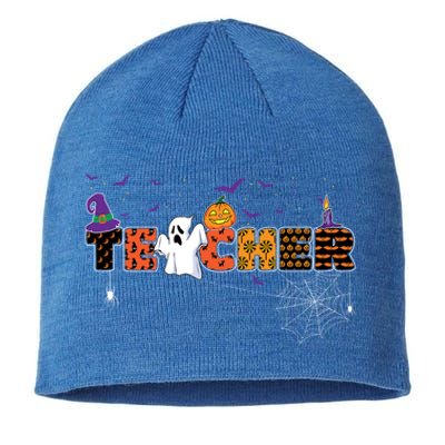 Teacher Spooky Halloween Festivities And Classroom Parties Meaningful Gift Sustainable Beanie