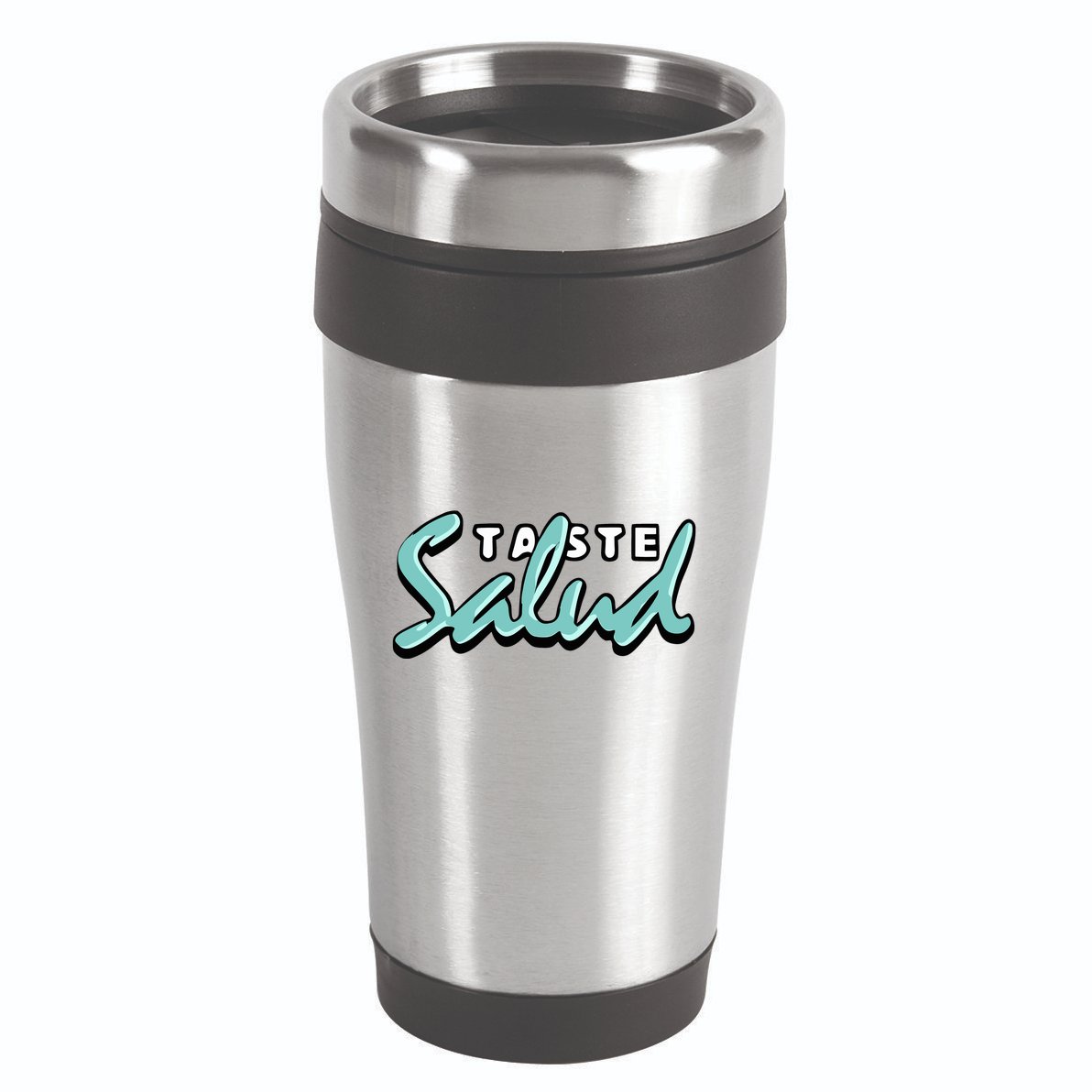 Taste Salud Hydration Immunity 16oz Travel Tumbler