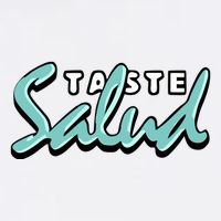 Taste Salud Hydration Immunity Cooling Performance Crew T-Shirt