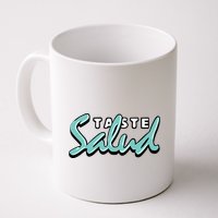 Taste Salud Hydration Immunity Mug
