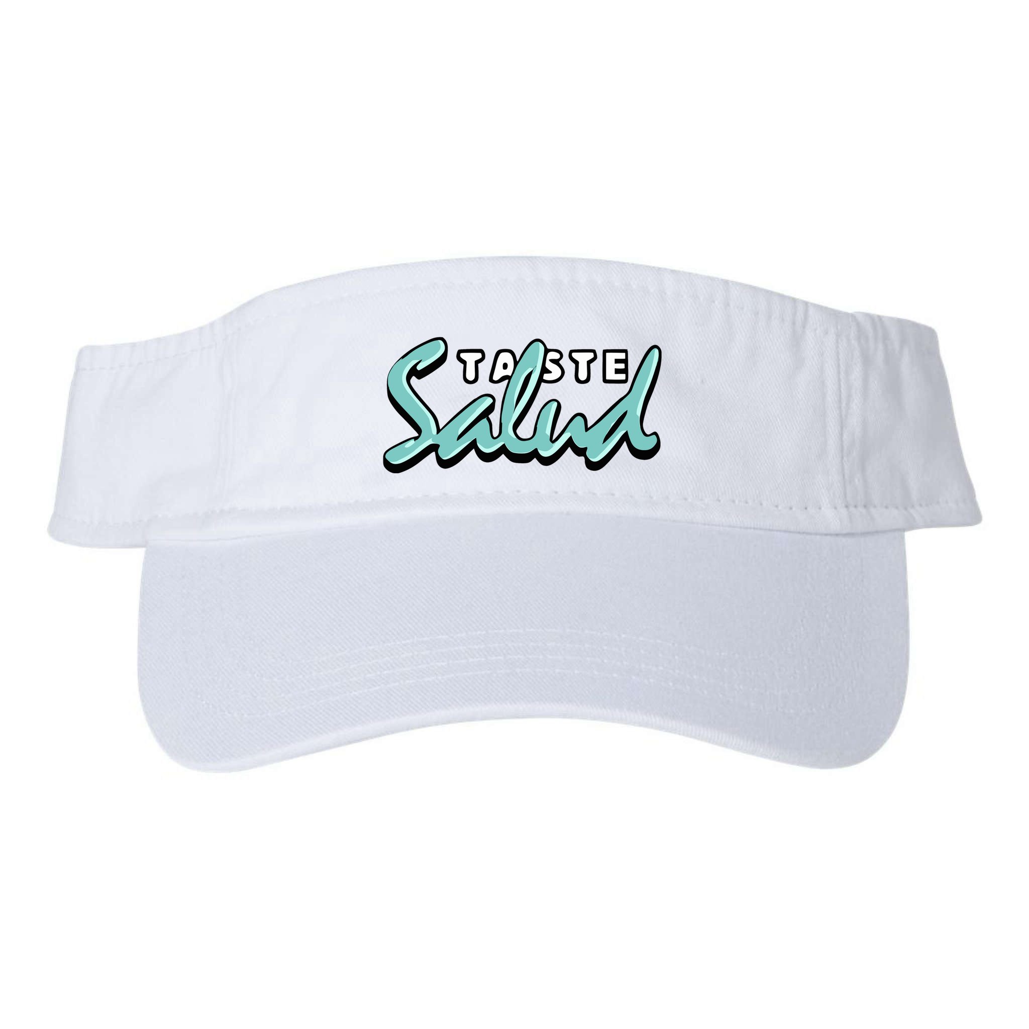 Taste Salud Hydration Immunity Visor