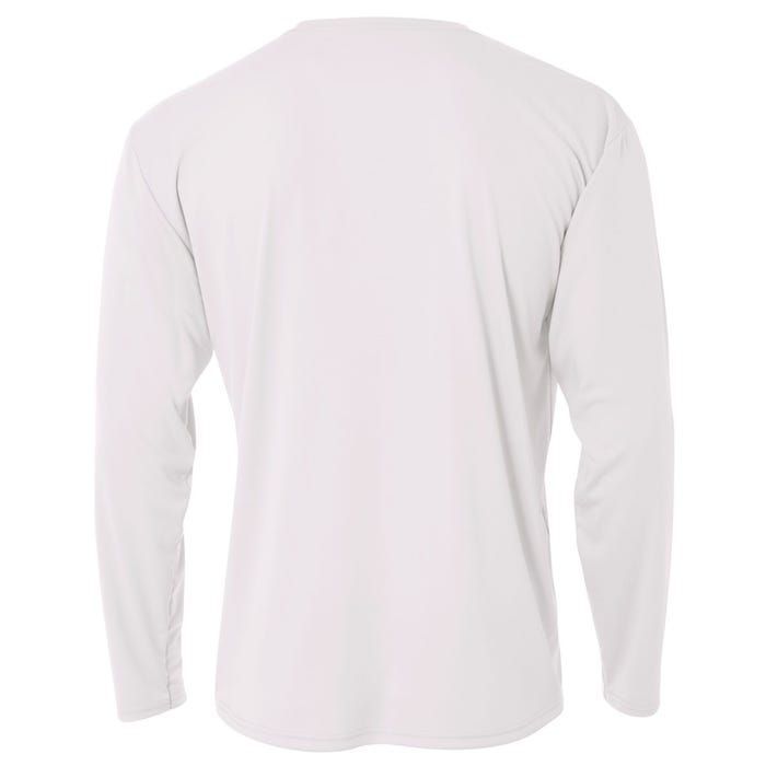 Tech Support Humor I Cat Tech Engineer I Computer It Guy Cooling Performance Long Sleeve Crew