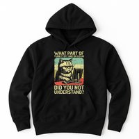 Tech Support Humor Tech Engineer On Off Computer It Guy Hoodie