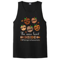 The Same Heart Inside Paraprofessional Black History Month PosiCharge Competitor Tank