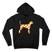 Tennessee Smokey Hound Dog Hoodie