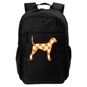 Tennessee Smokey Hound Dog Daily Commute Backpack