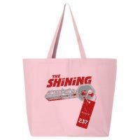 The Shining Hotel Access 25L Jumbo Tote