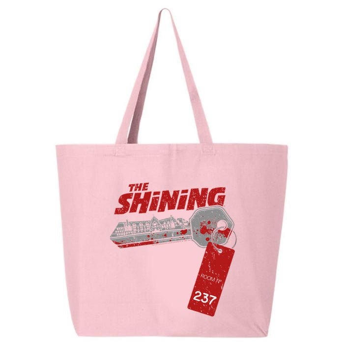 The Shining Hotel Access 25L Jumbo Tote