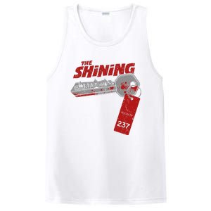 The Shining Hotel Access PosiCharge Competitor Tank