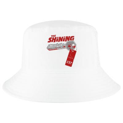 The Shining Hotel Access Cool Comfort Performance Bucket Hat