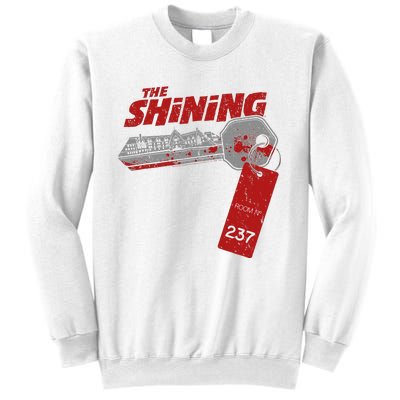 The Shining Hotel Access Sweatshirt