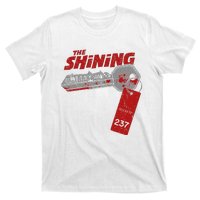 The Shining Hotel Access T-Shirt