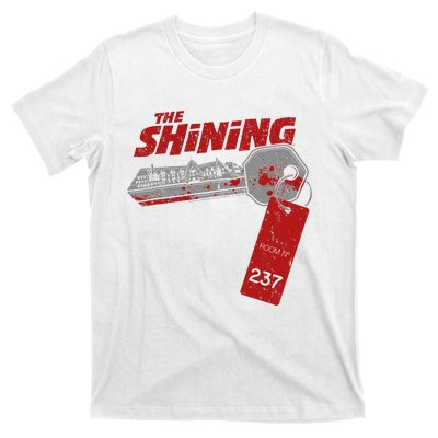 The Shining Hotel Access T-Shirt