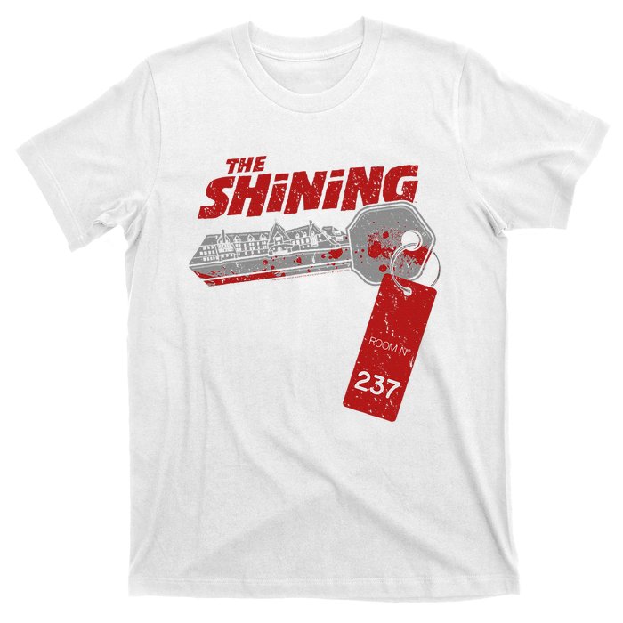 The Shining Hotel Access T-Shirt