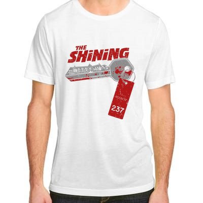 The Shining Hotel Access Adult ChromaSoft Performance T-Shirt