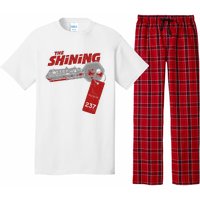 The Shining Hotel Access Pajama Set