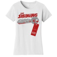 The Shining Hotel Access Women's T-Shirt