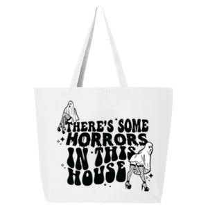 Theres Some Horrors In This House 25L Jumbo Tote