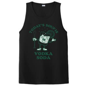 TodayS Soup Is Vodka Soda PosiCharge Competitor Tank