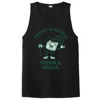 TodayS Soup Is Vodka Soda PosiCharge Competitor Tank