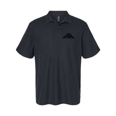 The Sarcasm Is Strong With This One Polo