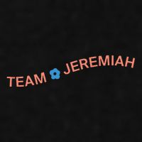The Summer I Turned Pretty Team Jeremiah Wavy Ladies PosiCharge Tri-Blend Wicking Tank