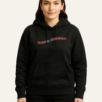 The Summer I Turned Pretty Team Jeremiah Wavy Hoodie
