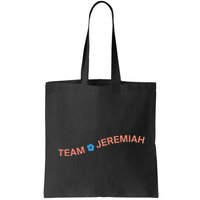 The Summer I Turned Pretty Team Jeremiah Wavy Bag