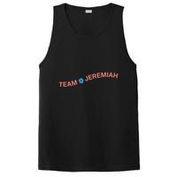 The Summer I Turned Pretty Team Jeremiah Wavy PosiCharge Competitor Tank