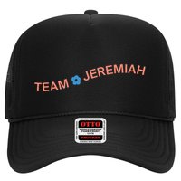 The Summer I Turned Pretty Team Jeremiah Wavy Hat