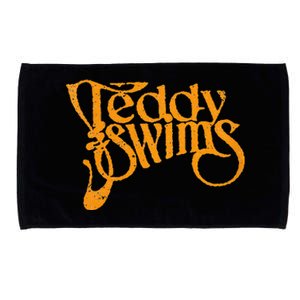 Teddy Swims I Lose Control Microfiber Hand Towel