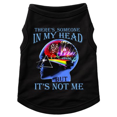 There’S Someone In My Head But It’S Not Me Doggie Tank