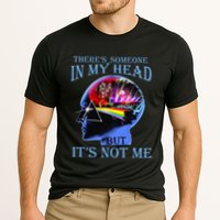 There’S Someone In My Head But It’S Not Me Performance Shirt