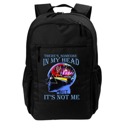There’S Someone In My Head But It’S Not Me Backpack