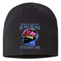 There’S Someone In My Head But It’S Not Me Sustainable Beanie
