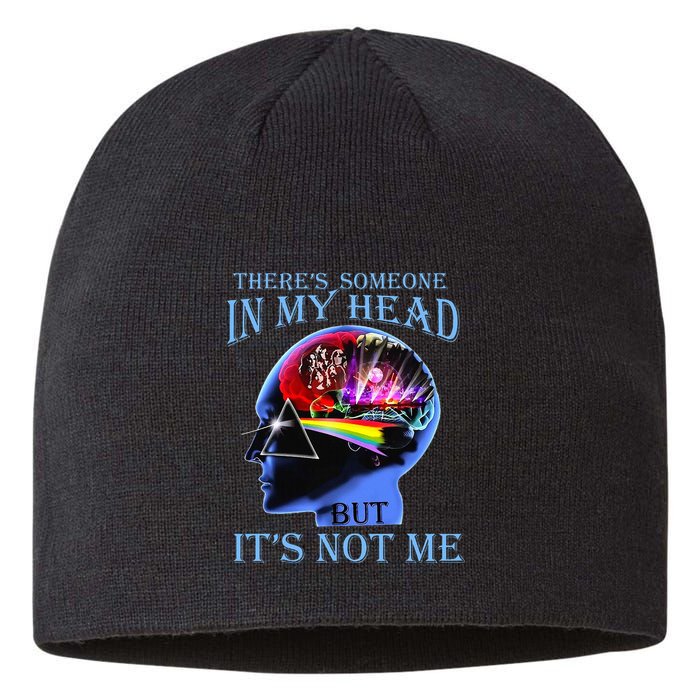 There’S Someone In My Head But It’S Not Me Sustainable Beanie