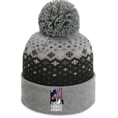 Trump Shooting Injured In Shooting At Pennsylvania Rally The Baniff Cuffed Pom Beanie