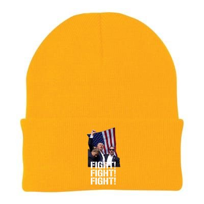 Trump Shooting Injured In Shooting At Pennsylvania Rally Knit Cap Winter Beanie