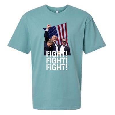 Trump Shooting Injured In Shooting At Pennsylvania Rally Sueded Cloud Jersey T-Shirt