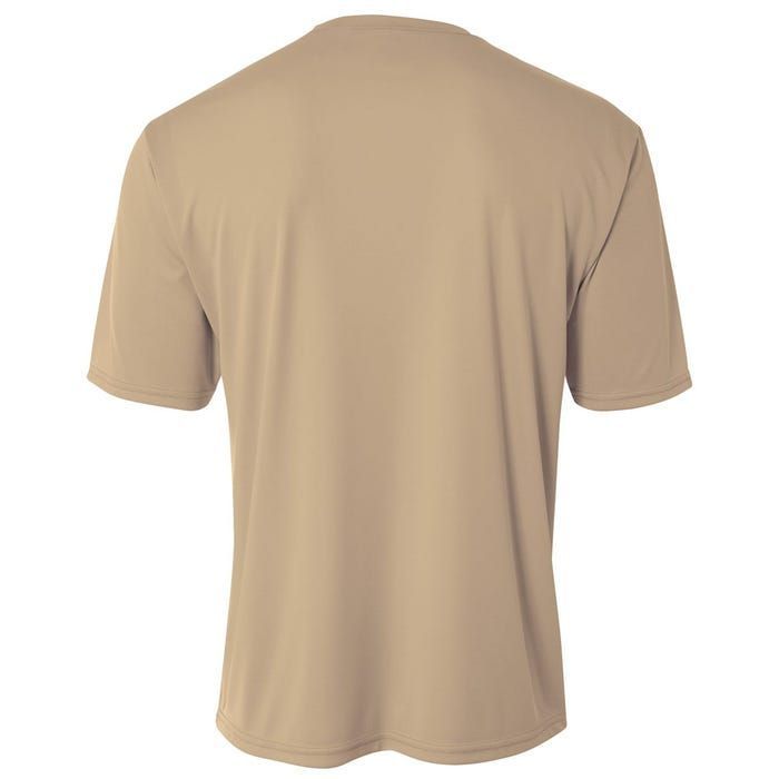 Tech Support Its A Layer 8 Problem Cooling Performance Crew T-Shirt