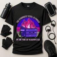 The Summer I Turned Pretty Surfer Sun Cooling Performance Crew T-Shirt