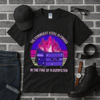 The Summer I Turned Pretty Surfer Sun Tall T-Shirt