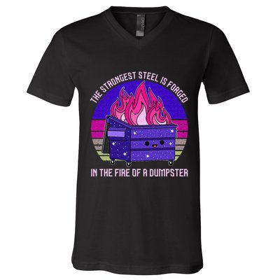 The Summer I Turned Pretty Surfer Sun V-Neck T-Shirt
