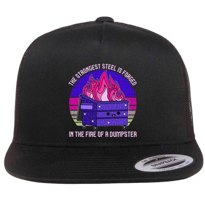 The Summer I Turned Pretty Surfer Sun Flatbill Hat