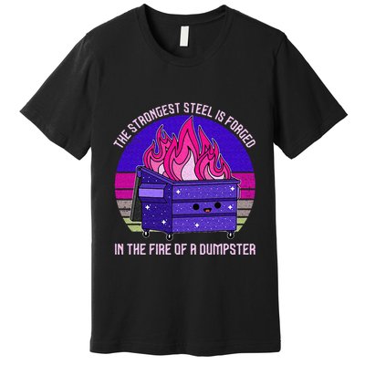 The Summer I Turned Pretty Surfer Sun Premium T-Shirt