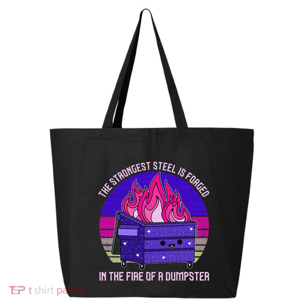 The Summer I Turned Pretty Surfer Sun 25L Jumbo Tote