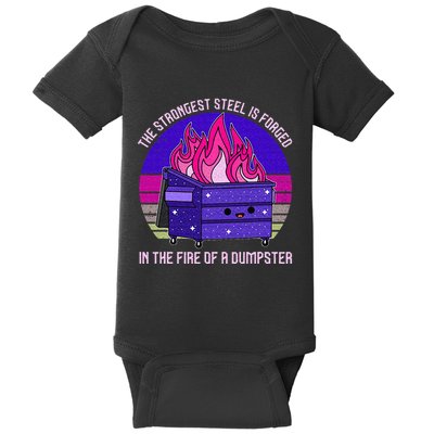 The Summer I Turned Pretty Surfer Sun Baby Bodysuit