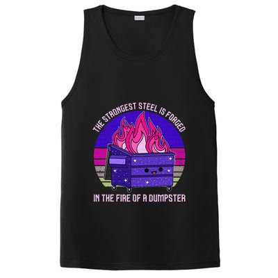 The Summer I Turned Pretty Surfer Sun PosiCharge Competitor Tank
