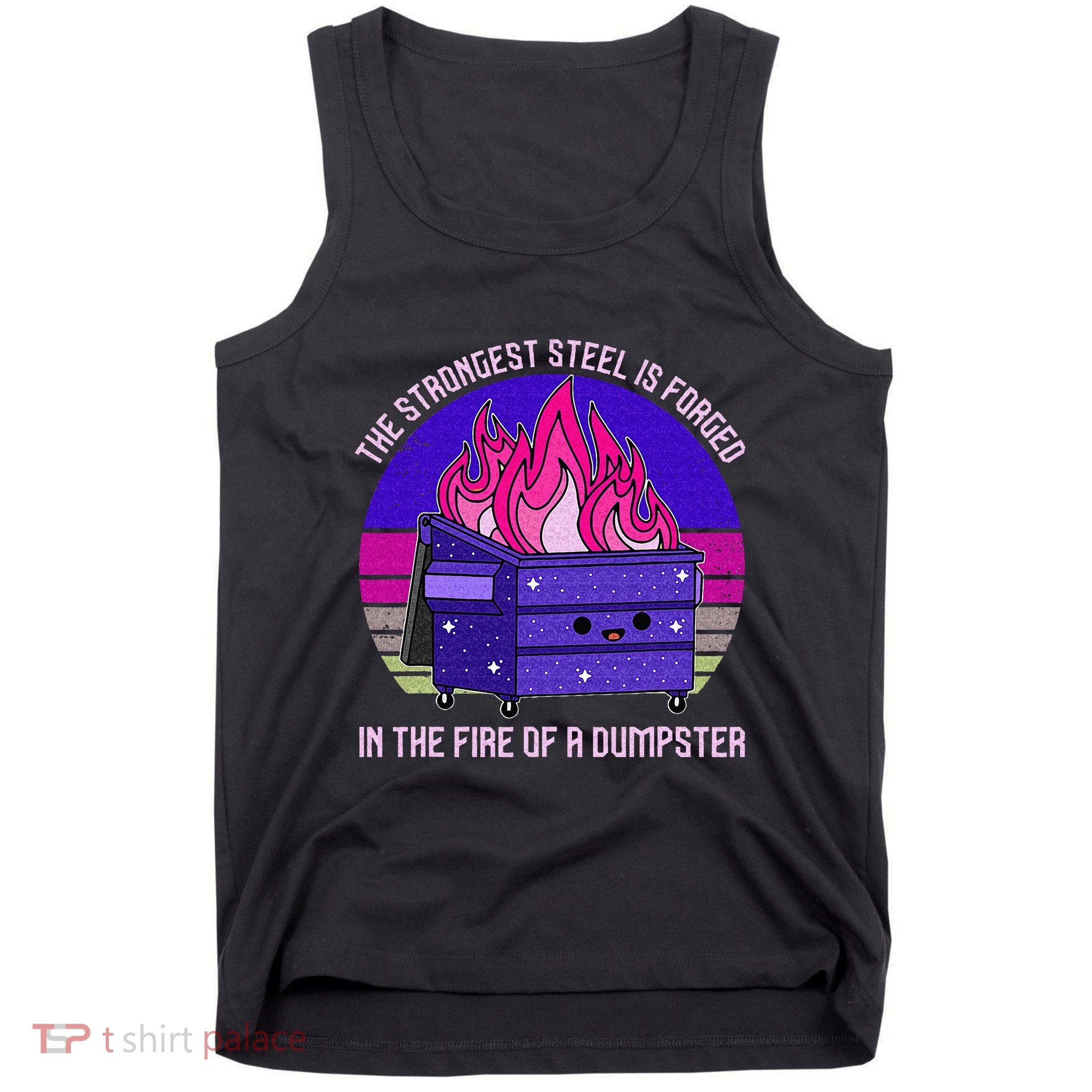 The Summer I Turned Pretty Surfer Sun Tank Top